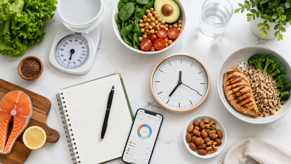 Is intermittent fasting better than calorie counting
