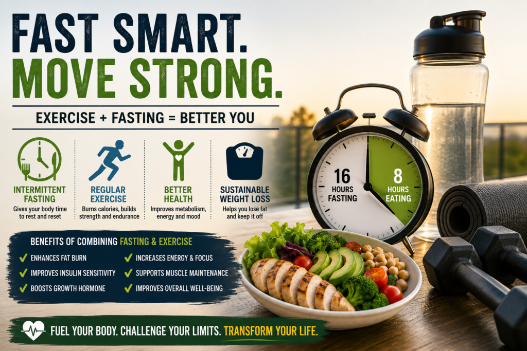 intermittent fasting and its benifits