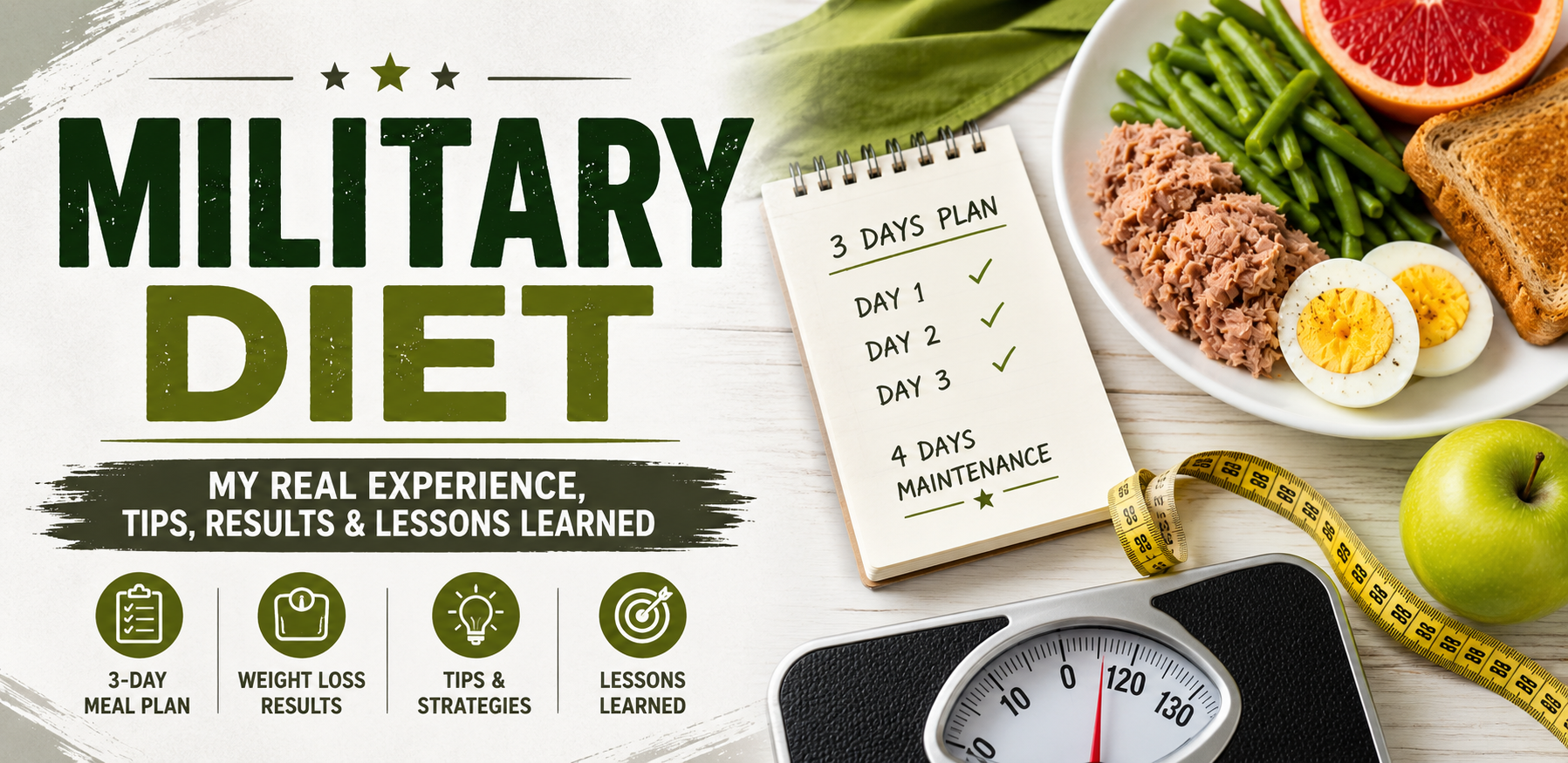 military diet